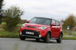 Kia Soul 2014 года (EU)